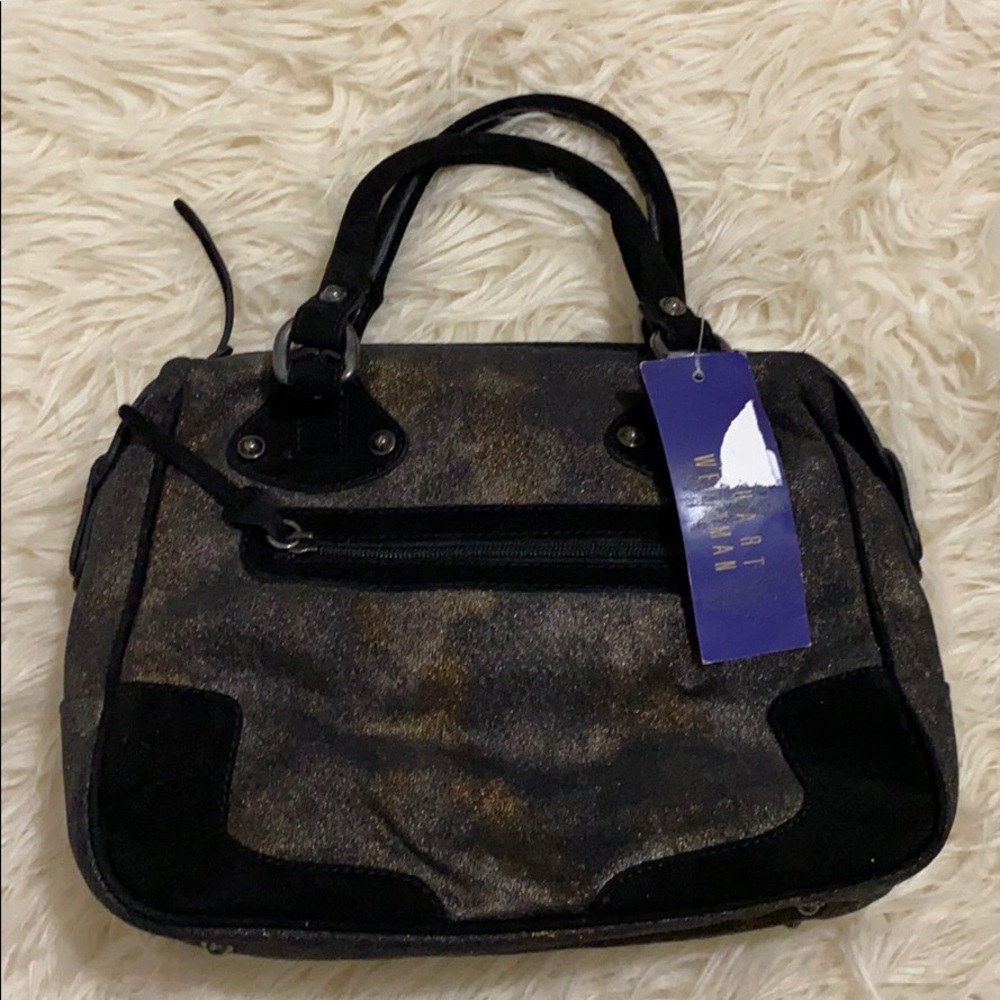 NWT Stuart Weitzman Handbag